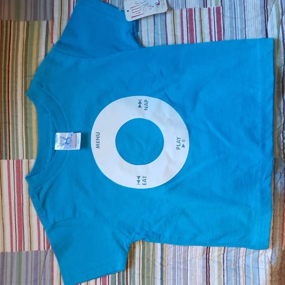 Boys Graphic Tee Shirt size 3T